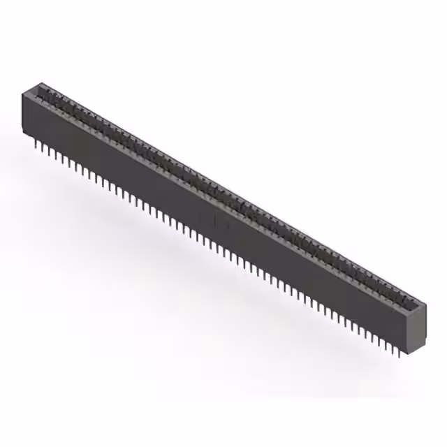 746-110-560-201 EDAC Inc.  Edgeboard Connectors